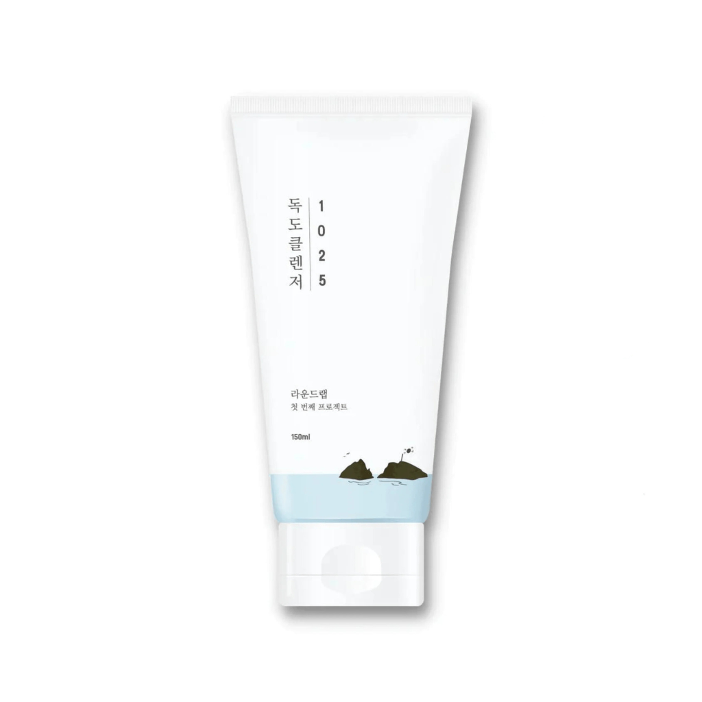 1025 Dokdo Cleanser