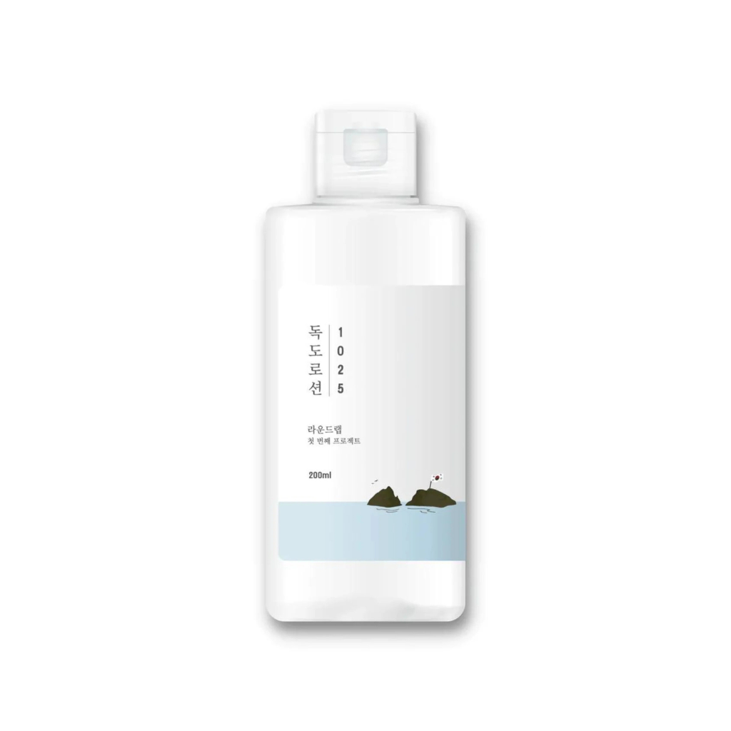 1025 Dokdo Lotion