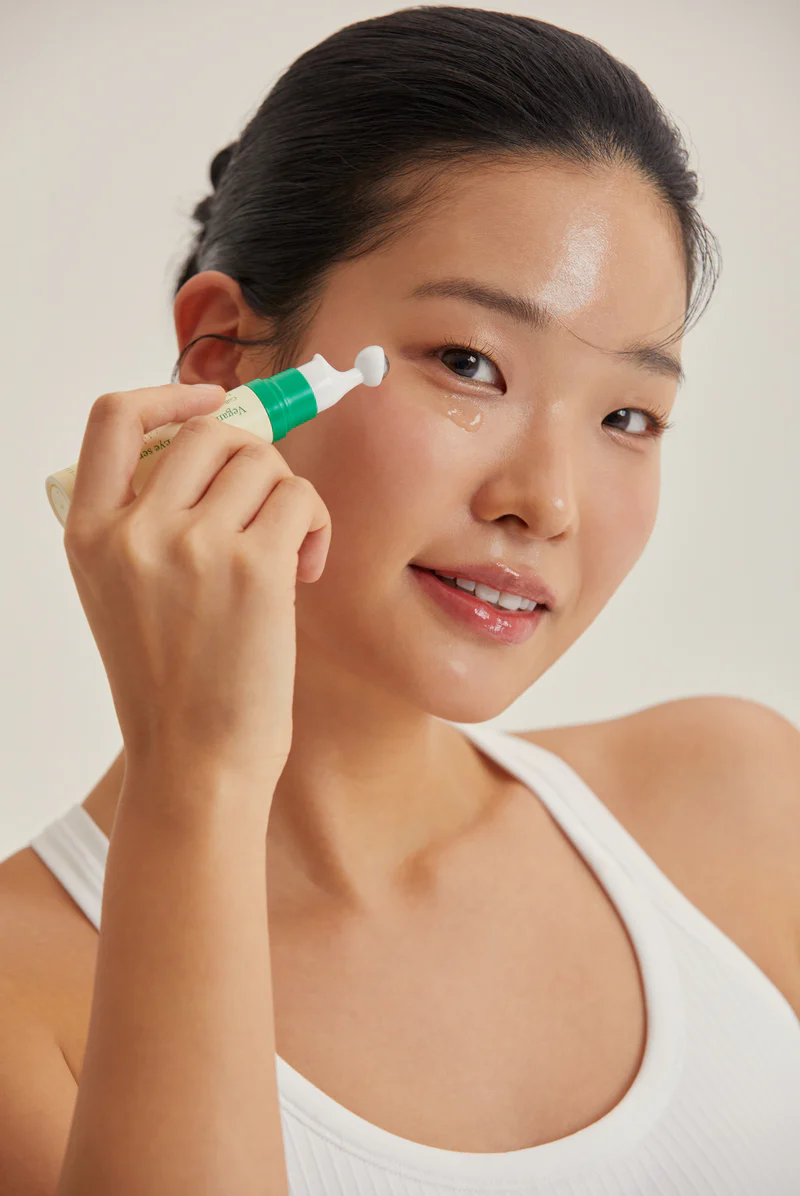 Vegan Collagen Eye Serum
