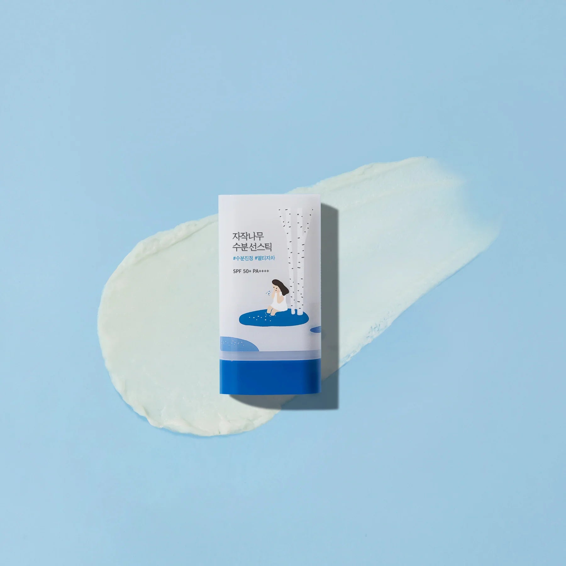 Birch Juice Moisturizing Sunstick