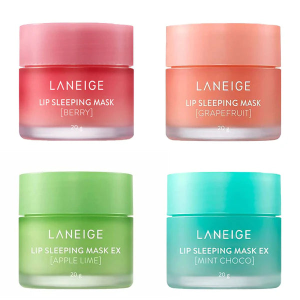 Lip Sleeping Mask