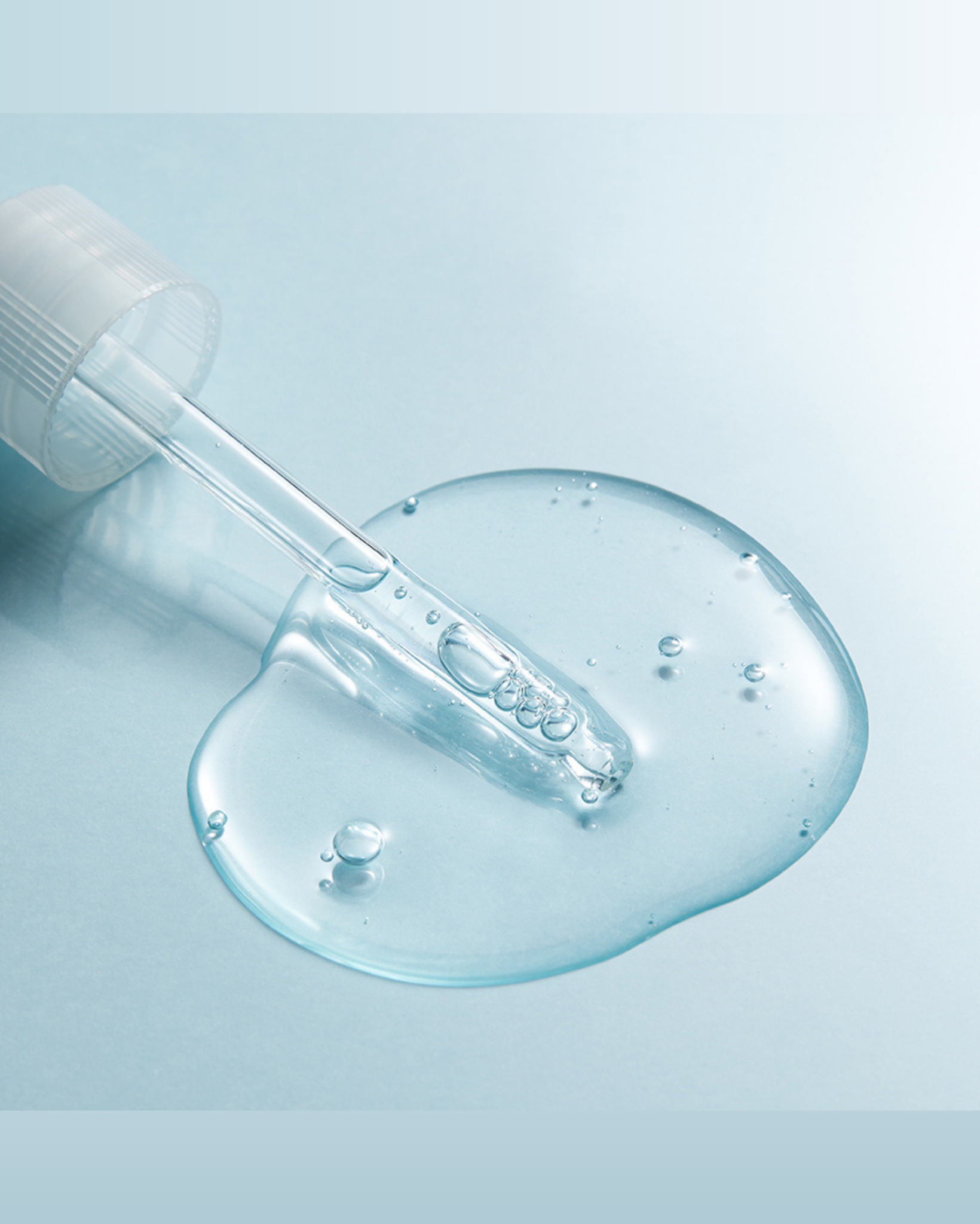 DIVE-IN Low Molecular Hyaluronic Acid Serum