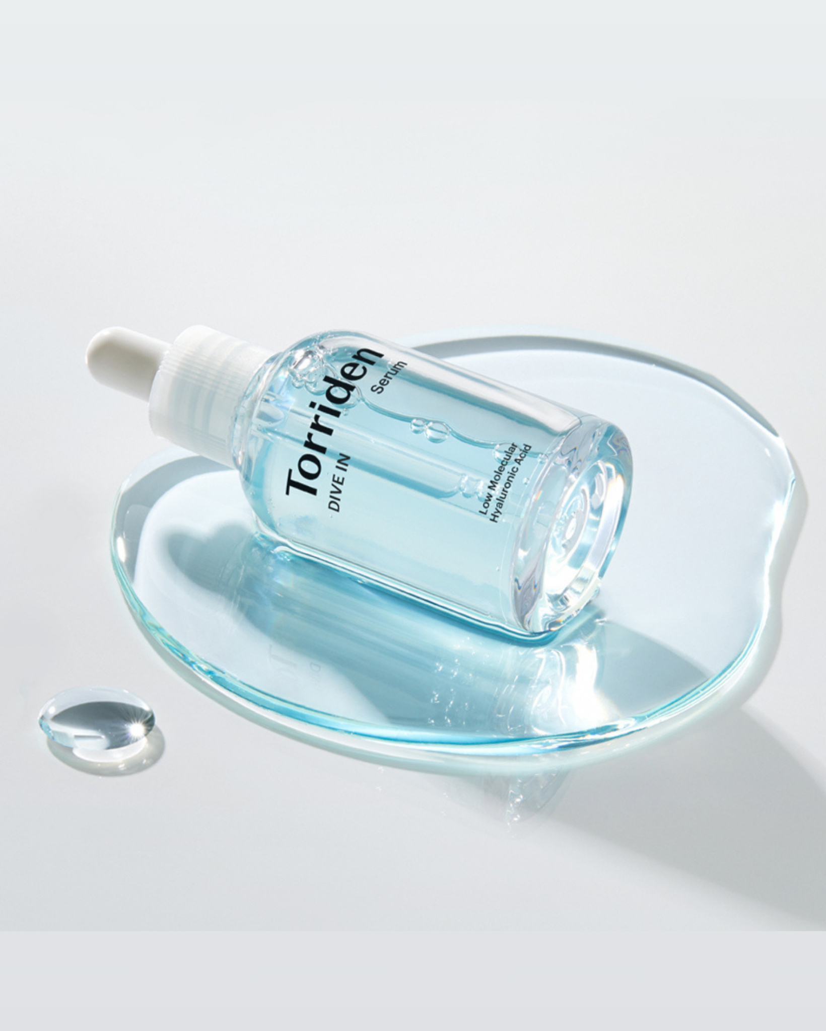 DIVE-IN Low Molecular Hyaluronic Acid Serum
