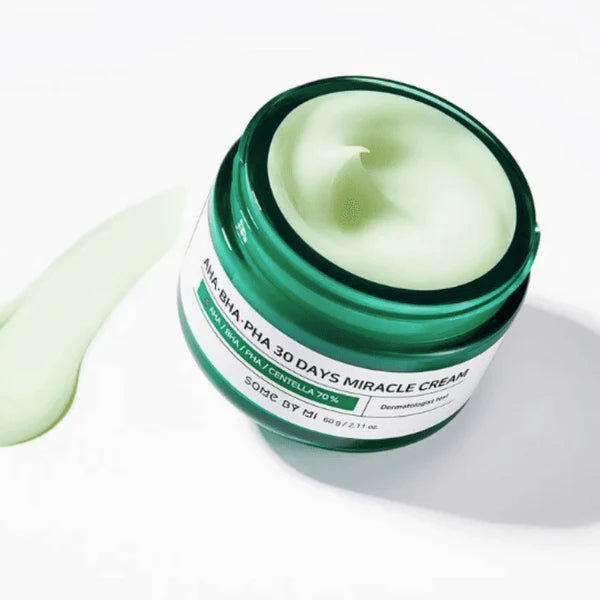 AHA BHA PHA 30 Days Miracle Cream