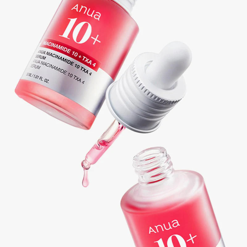 Niacinamide 10 TXA 4 Serum
