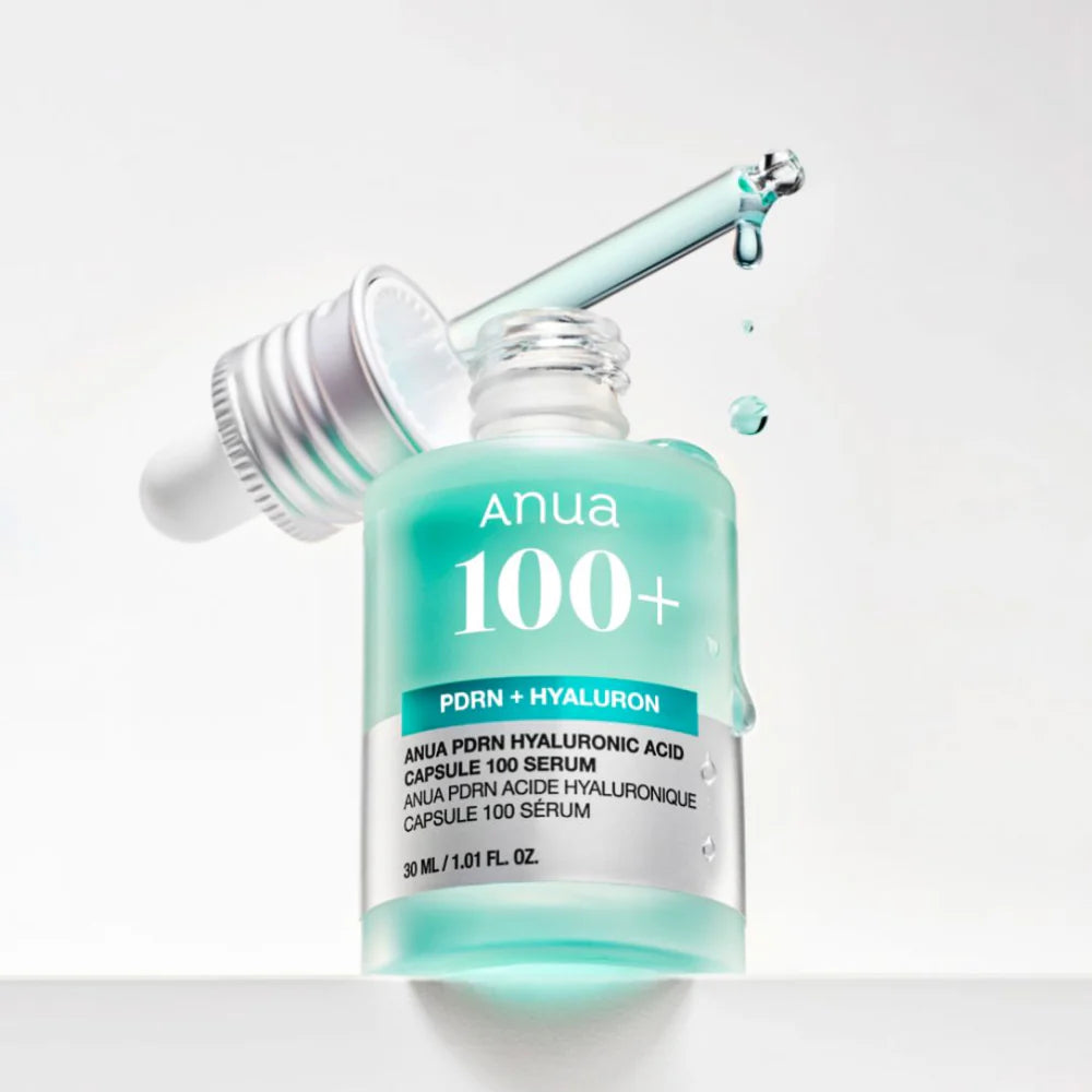 PDRN Hyaluronic Acid Capsule 100 Serum