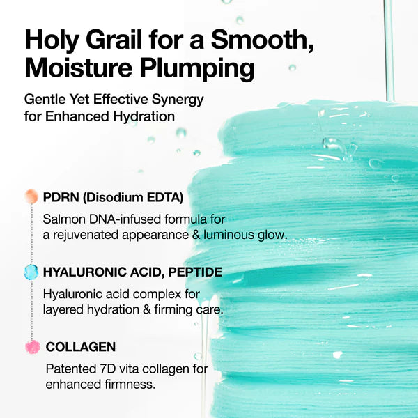 PDRN Hyaluronic Glow Pad