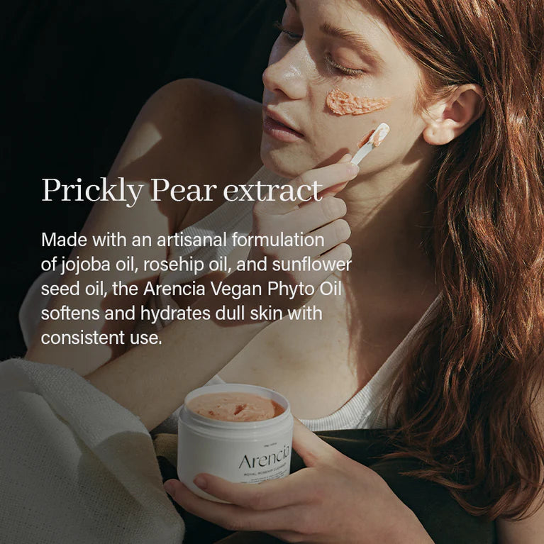 Calendula Rice Mochi Cleanser