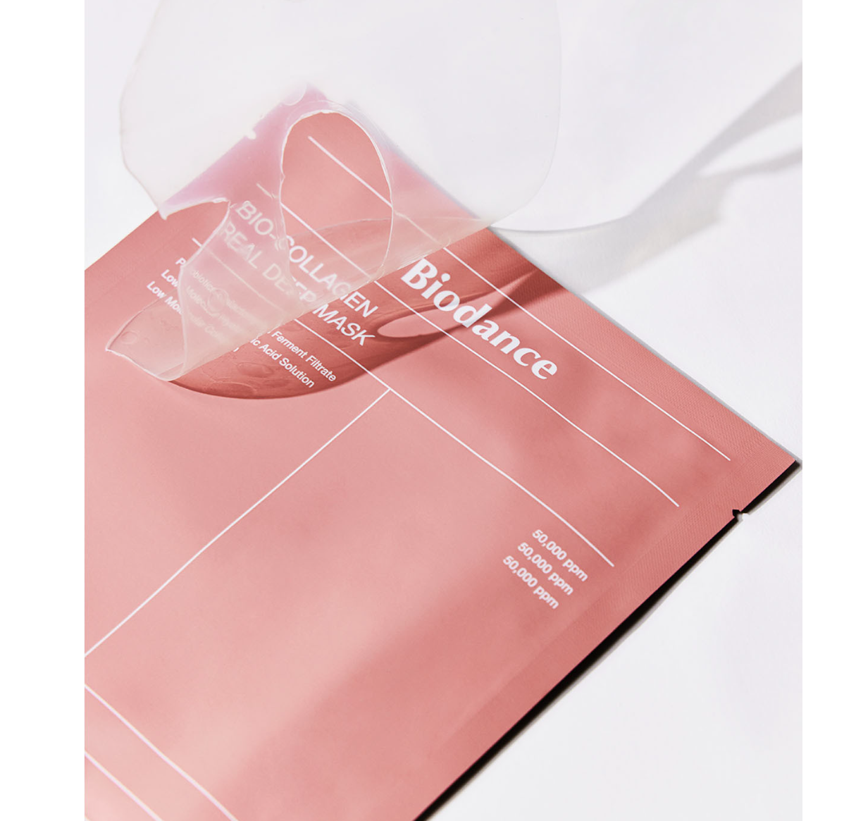 Bio-Collagen Real Deep Mask