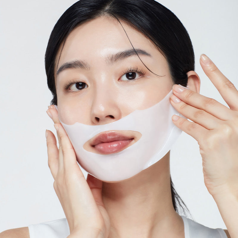 Bio-Collagen Real Deep Mask