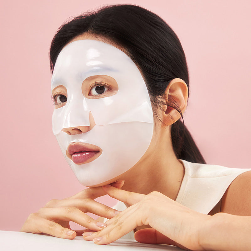 Bio-Collagen Real Deep Mask