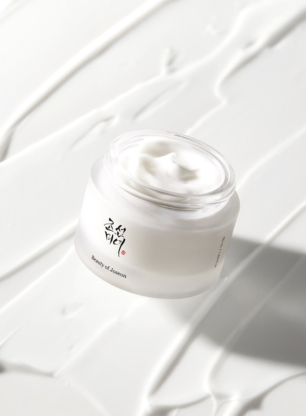 Dynasty Cream