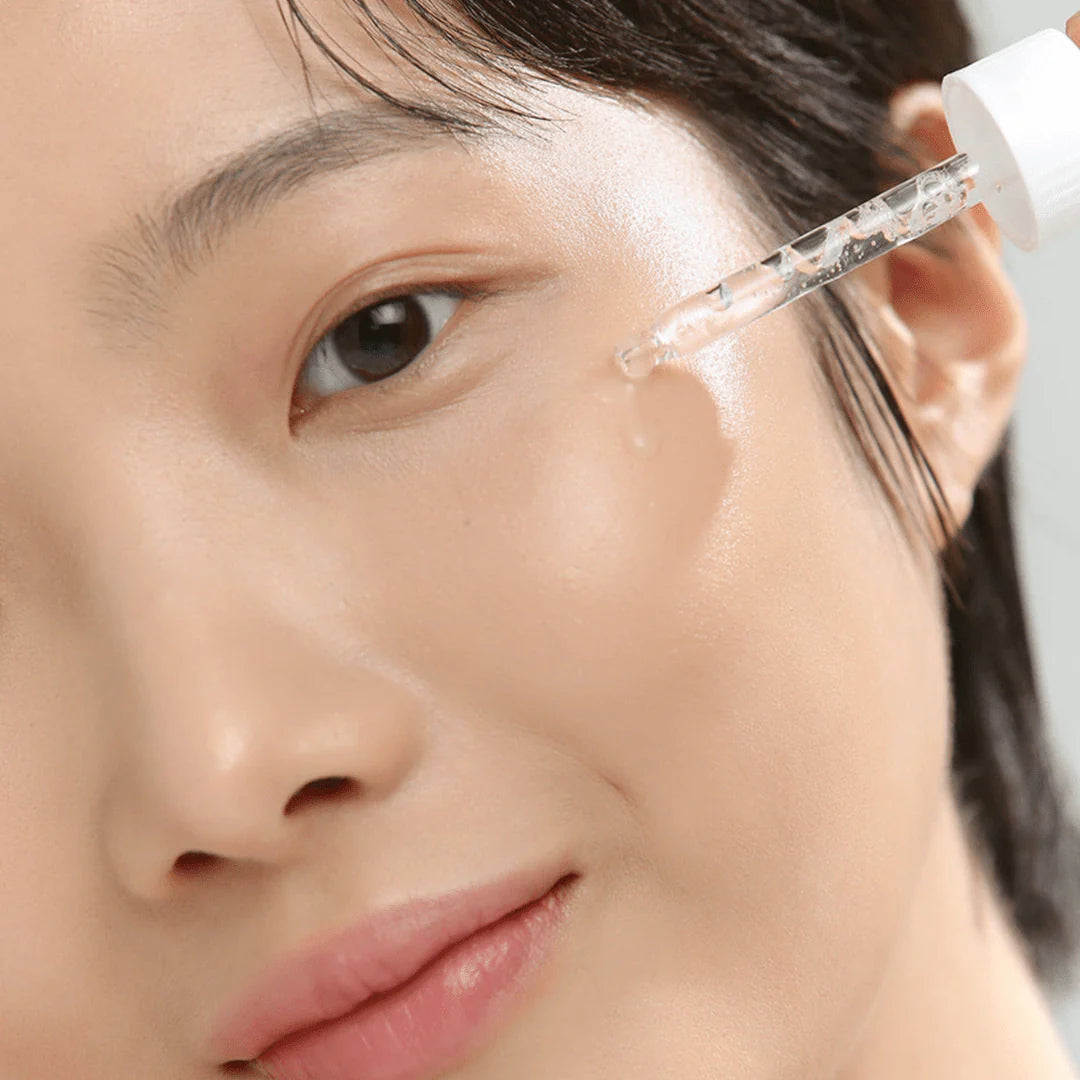 Glow Deep Serum: Rice + Alpha Arbutin