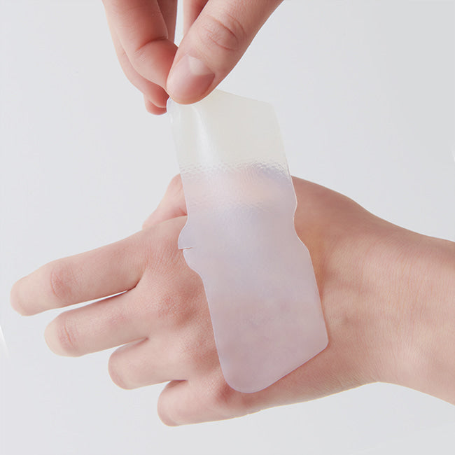 Natural Mild Clear Nose Patch