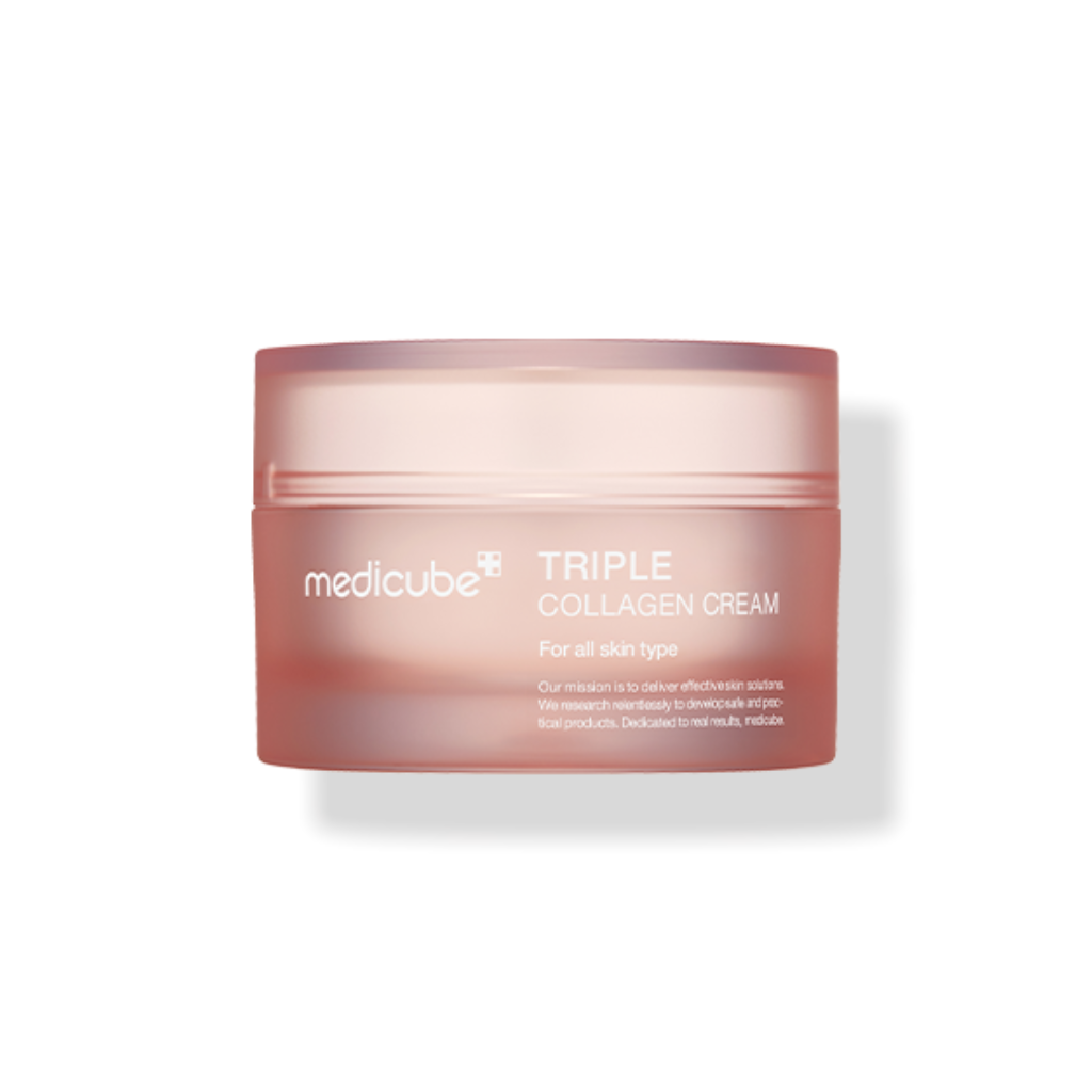 Triple Collagen Cream 4.0