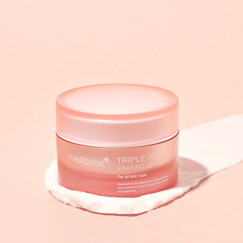 Triple Collagen Cream 4.0