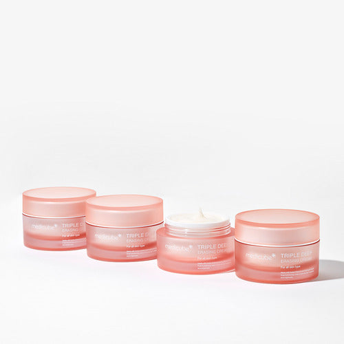 Triple Collagen Cream 4.0