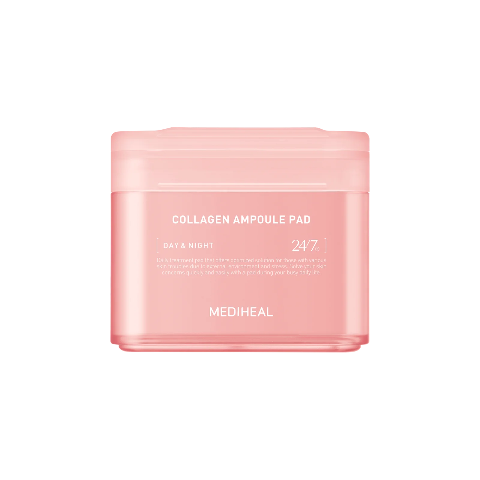 Collagen Ampoule Pad
