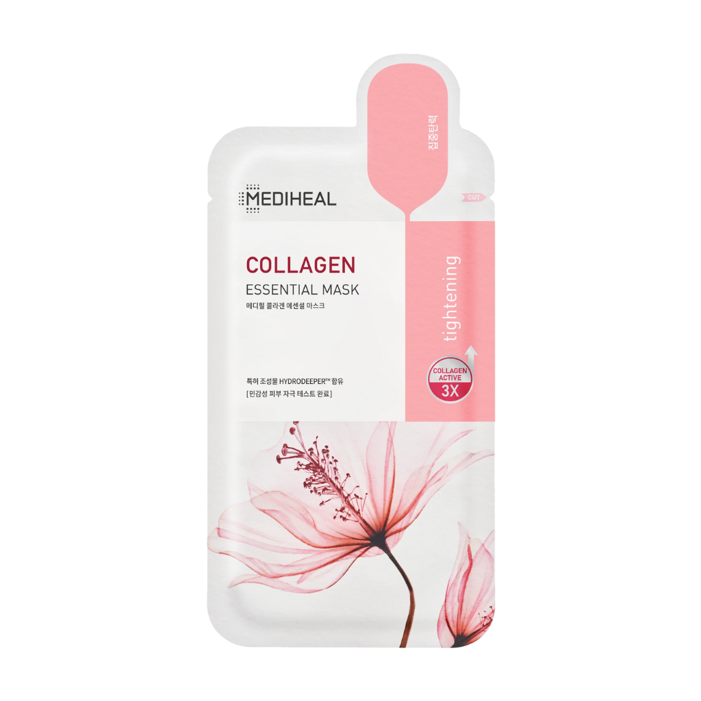 Collagen Essential Mask