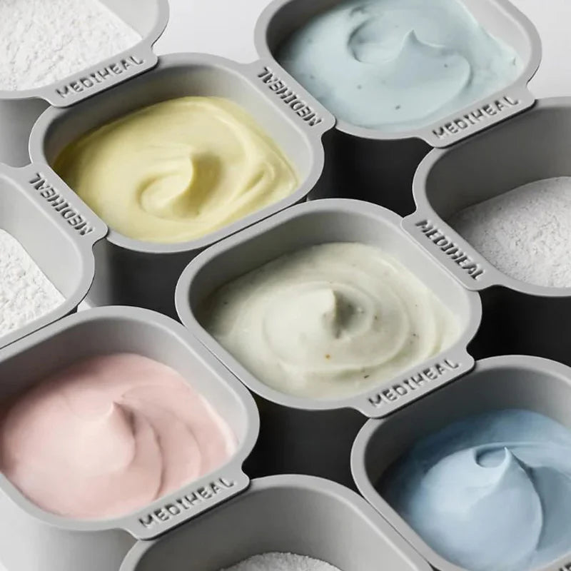 Derma Modeling Pack Teatree Calming