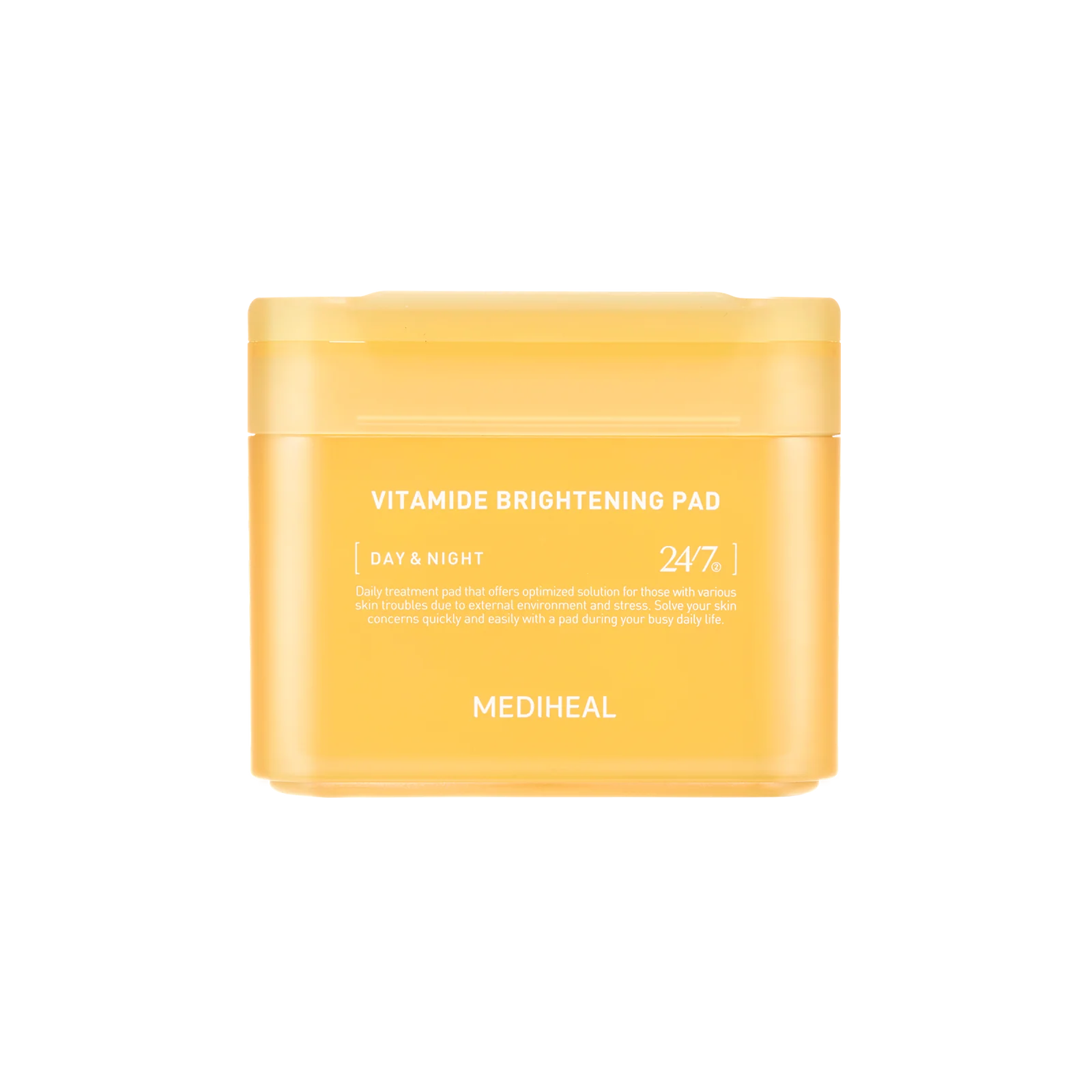 Vitamide Brightening Pad