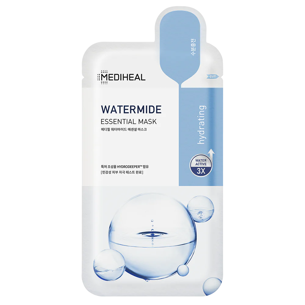 Watermide Essential Mask