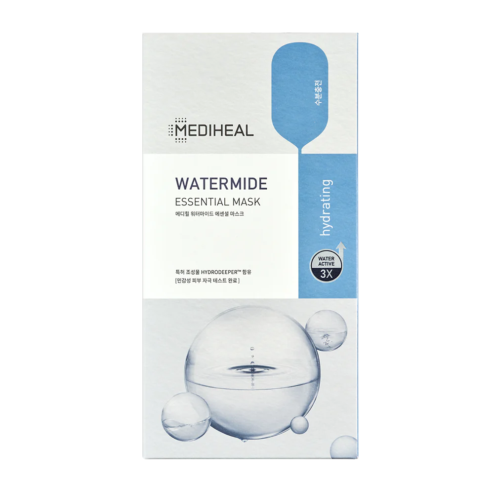 Watermide Essential Mask