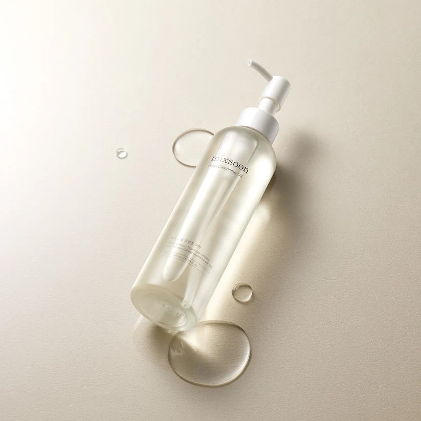 Bean Cleansing Oil