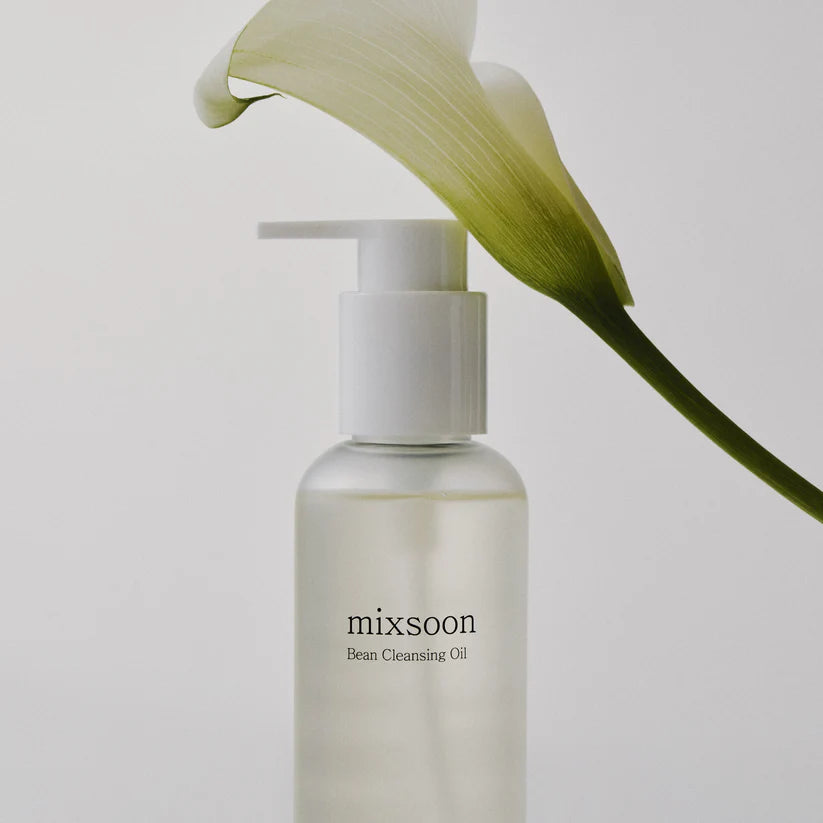 Bean Cleansing Oil