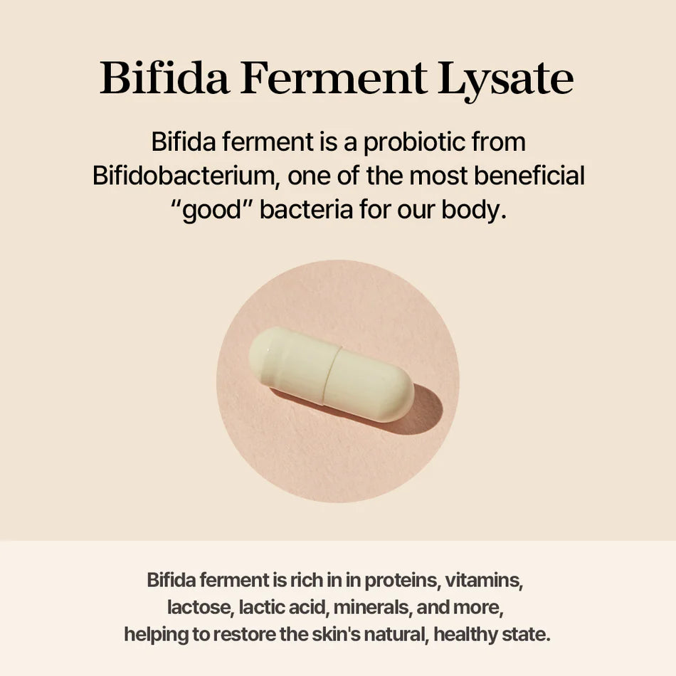 Bifida Ferment Essence