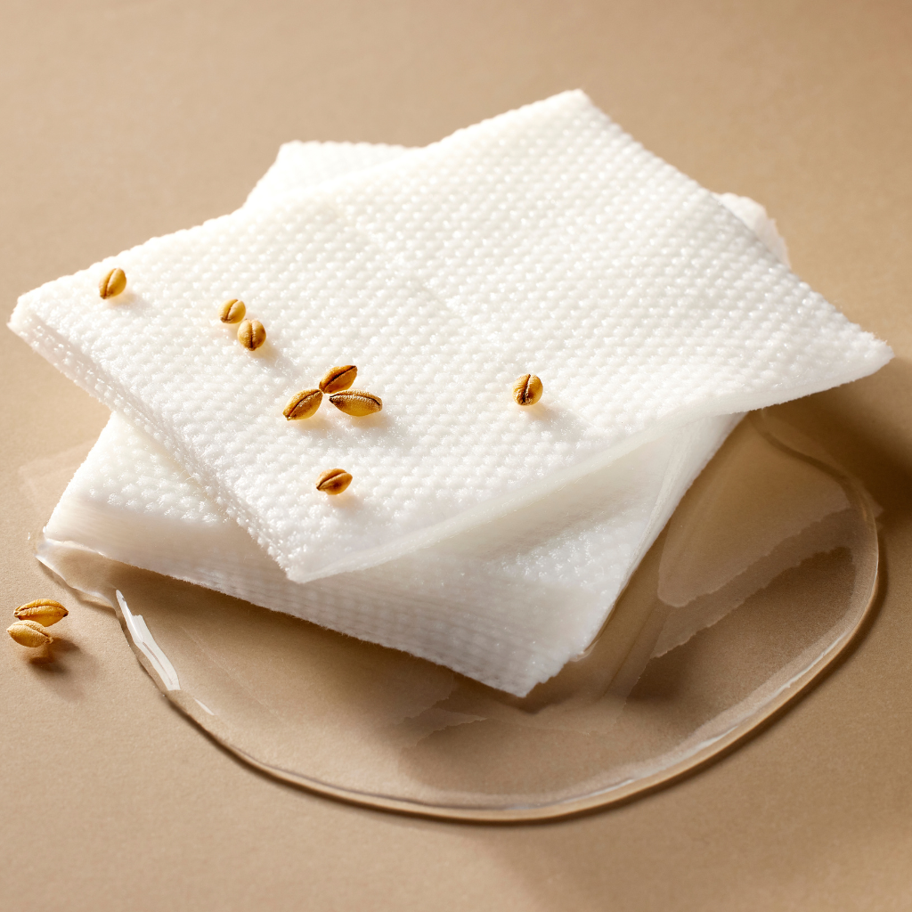 Galactomyces Toner Pad