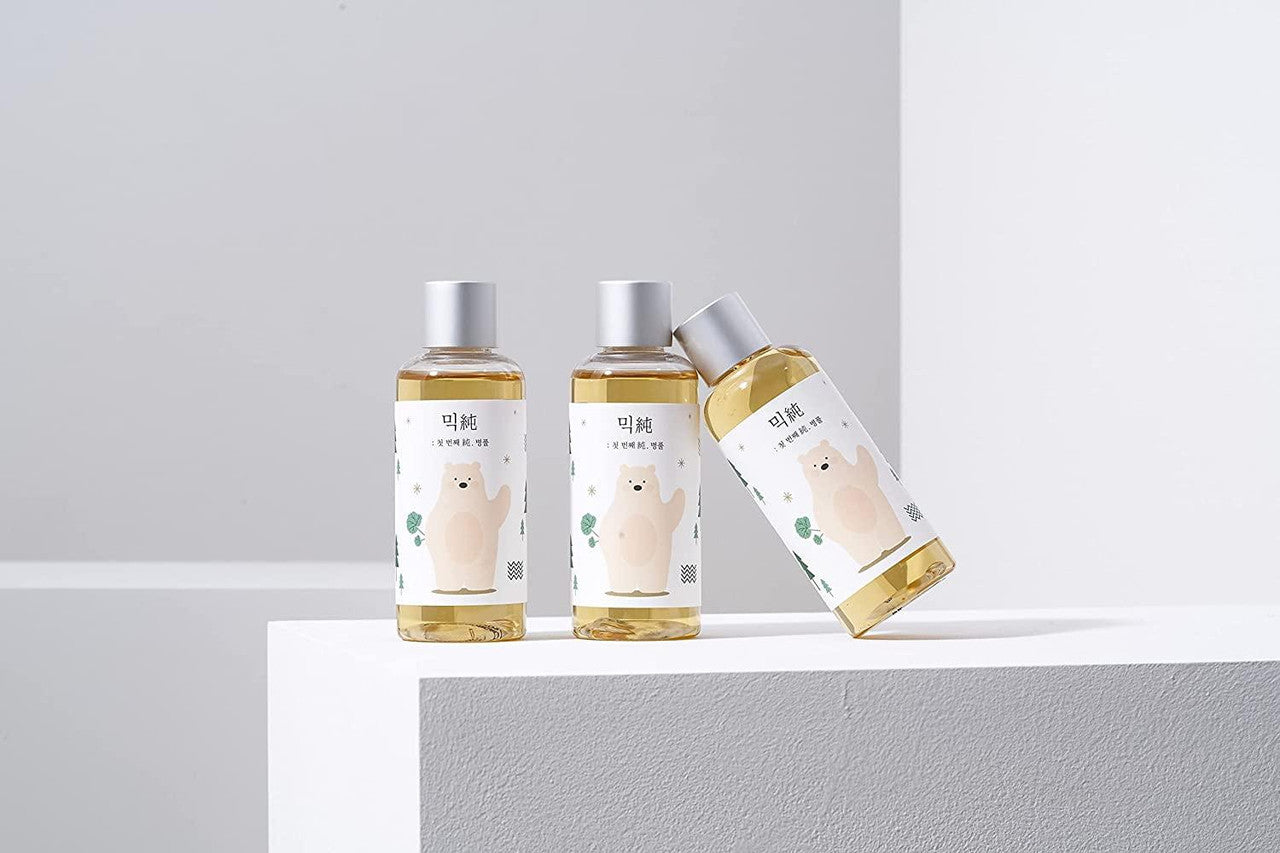 Soondy Centella Asiatica Essence