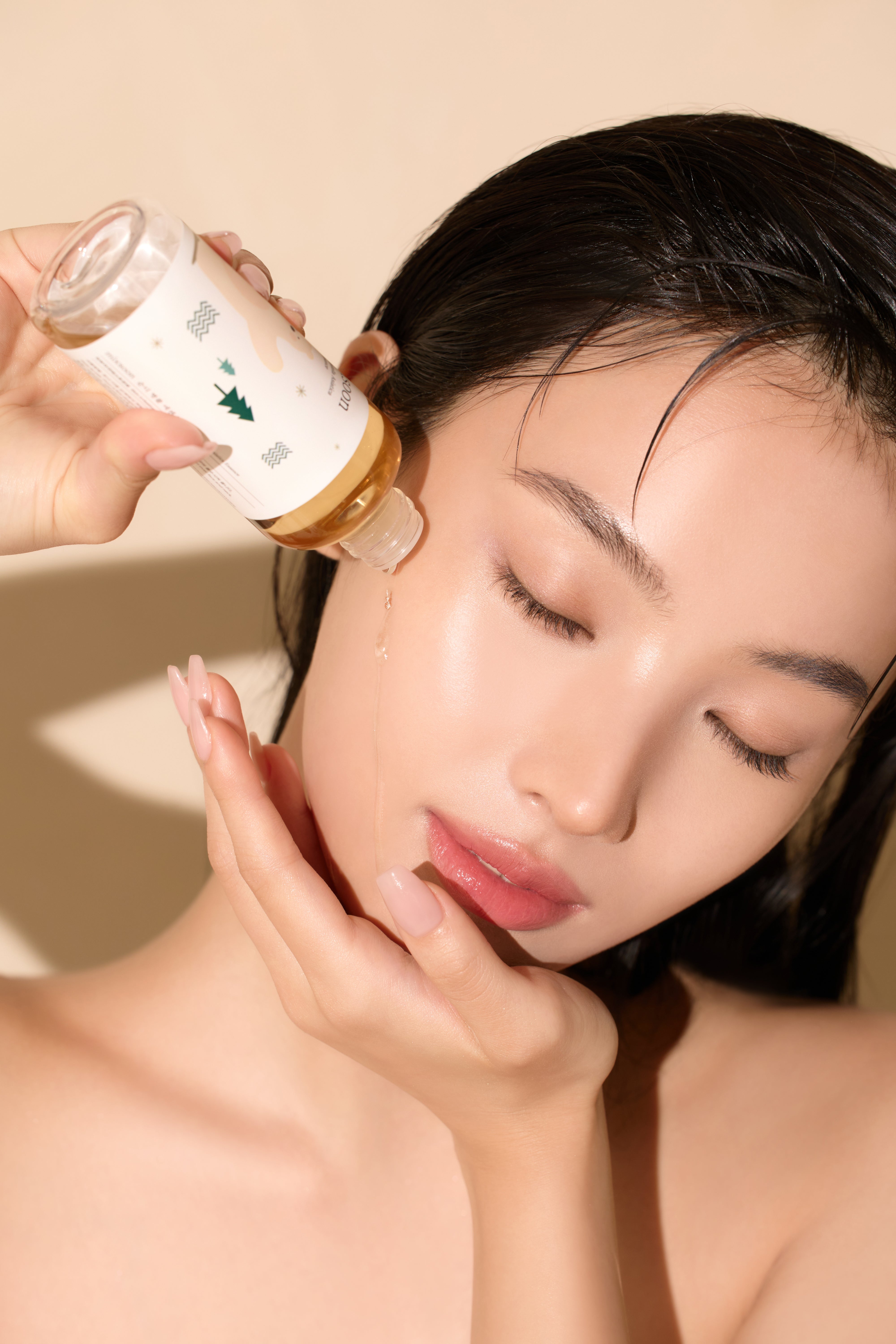 Soondy Centella Asiatica Essence