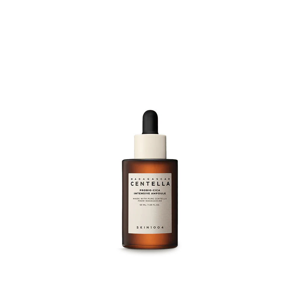 Madagascar Centella Probio-Cica Intensive Ampoule