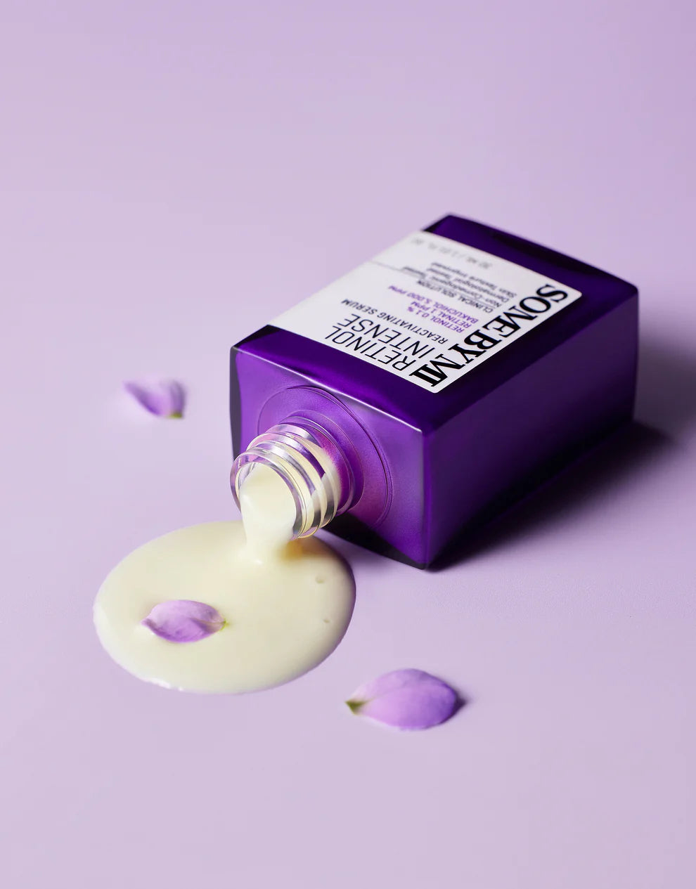 Retinol Intense Reactivating Serum