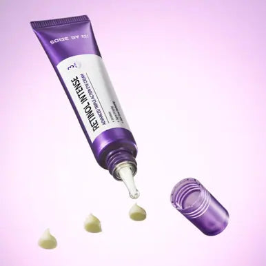 Retinol Intense Advanced Triple Action Eye Cream