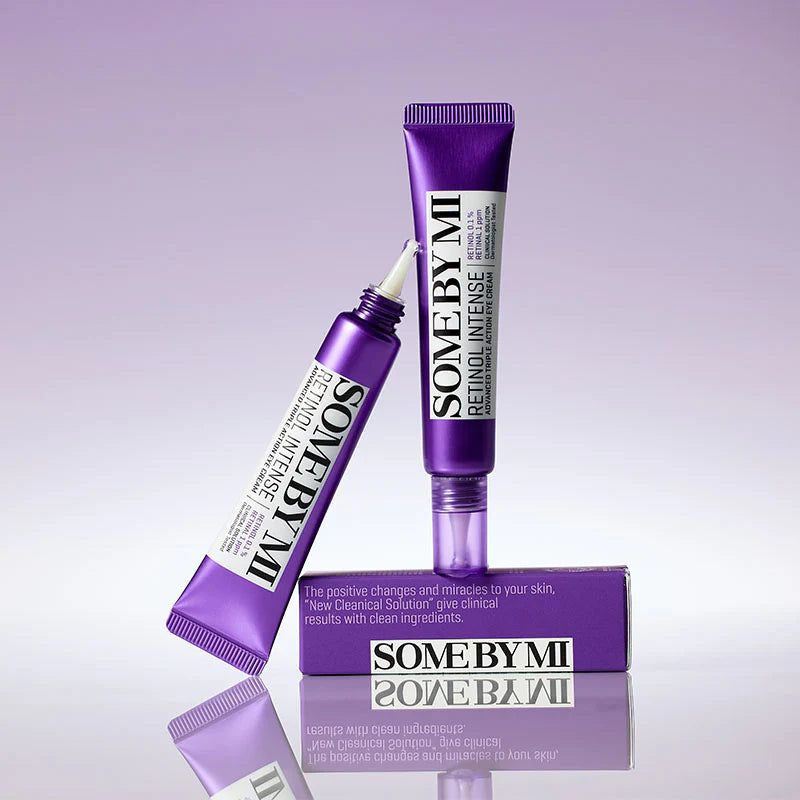 Retinol Intense Advanced Triple Action Eye Cream