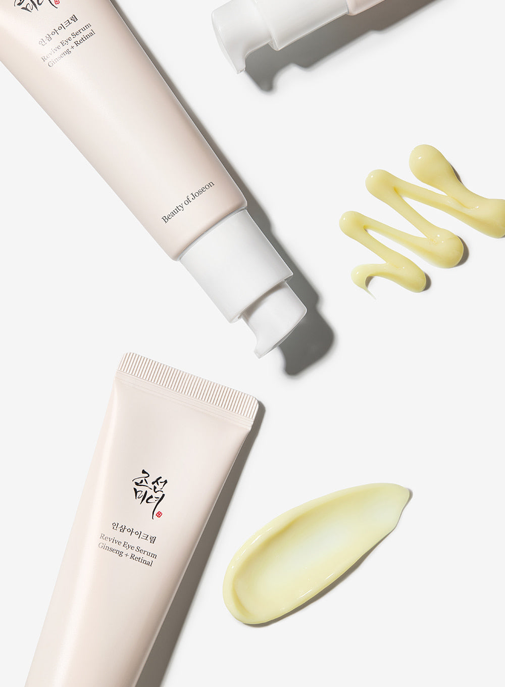Revive Eye Serum: Ginseng + Retinal