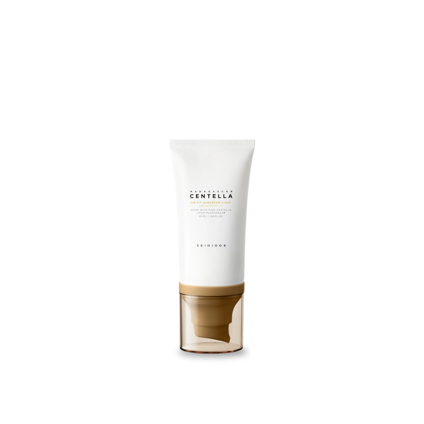 Madagascar Centella Air-Fit Suncream Light