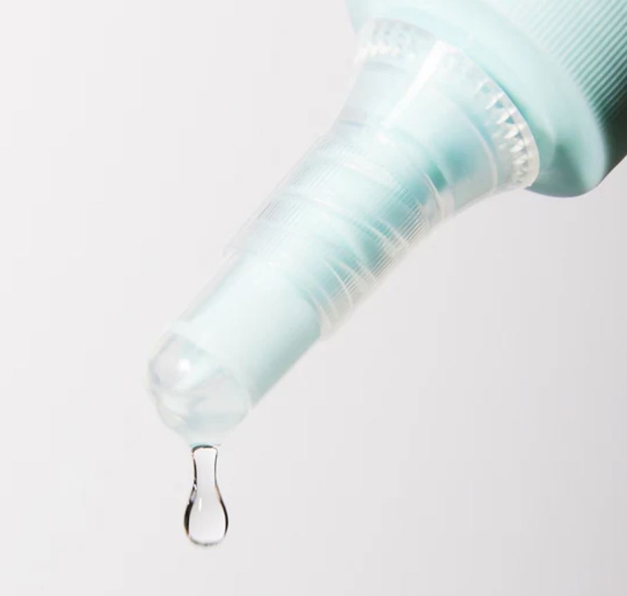 Super Melting Sebum Softener