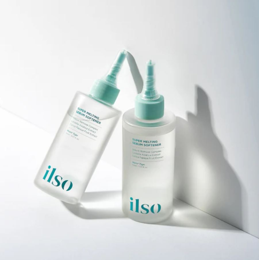 Super Melting Sebum Softener