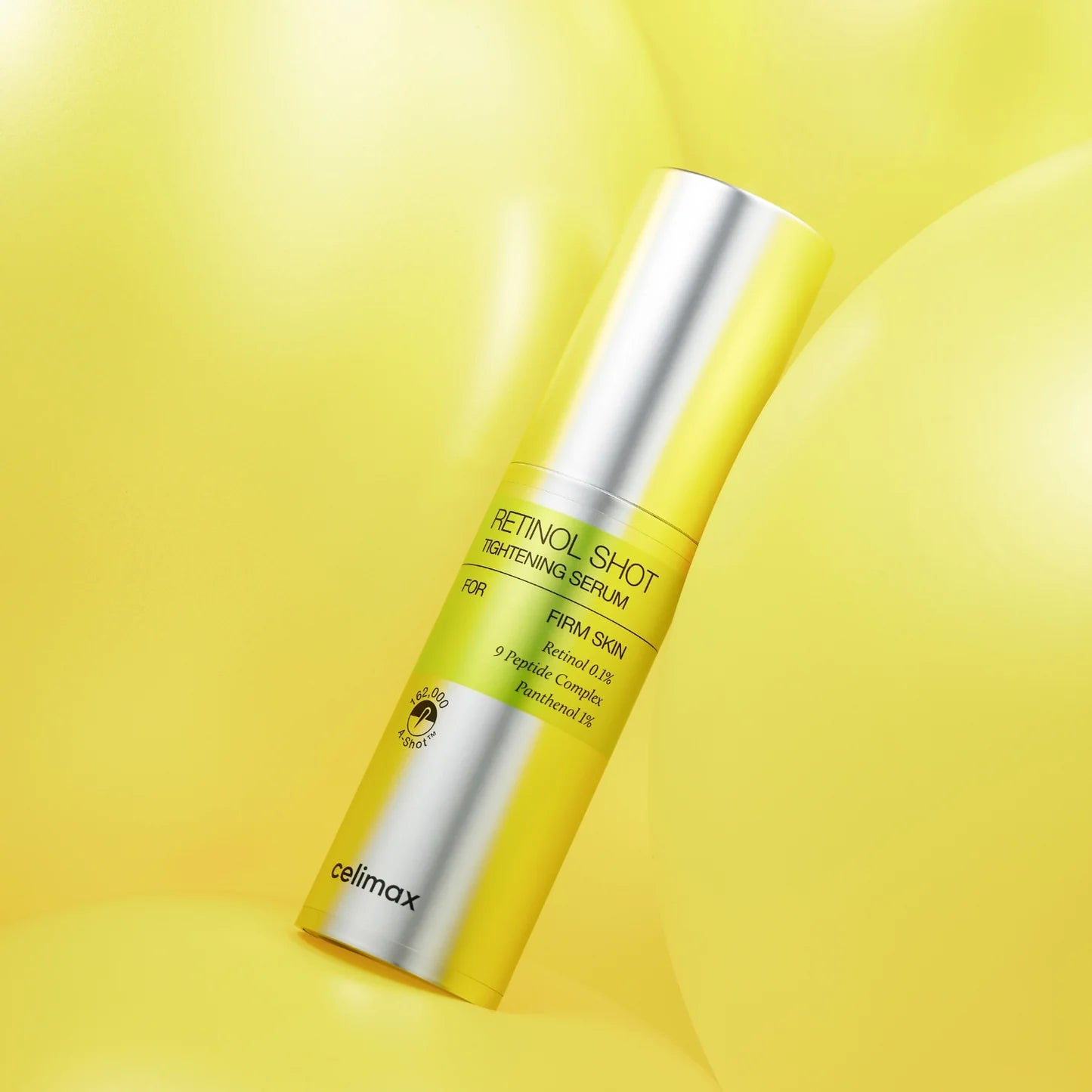 The Vita-A Retinol Shot Tightening Serum
