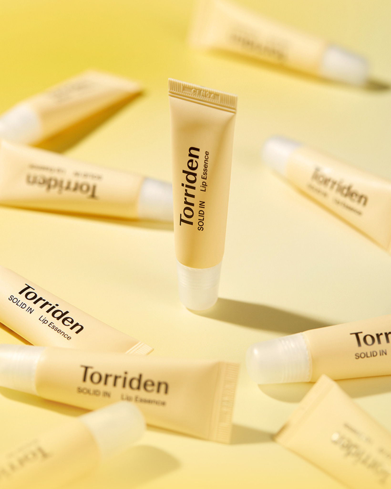 SOLID IN Ceramide Lip Essence