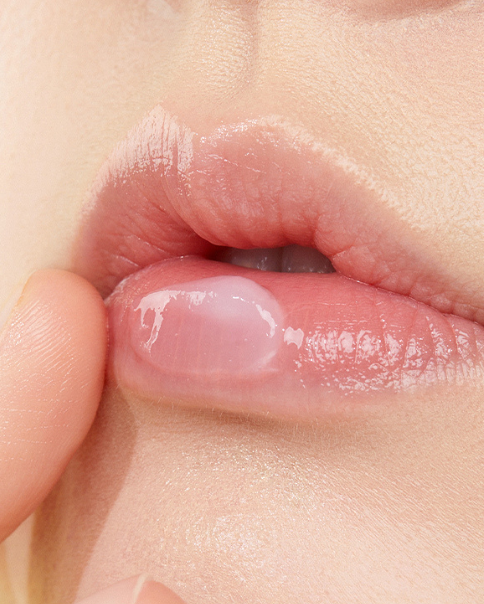 SOLID IN Ceramide Lip Essence