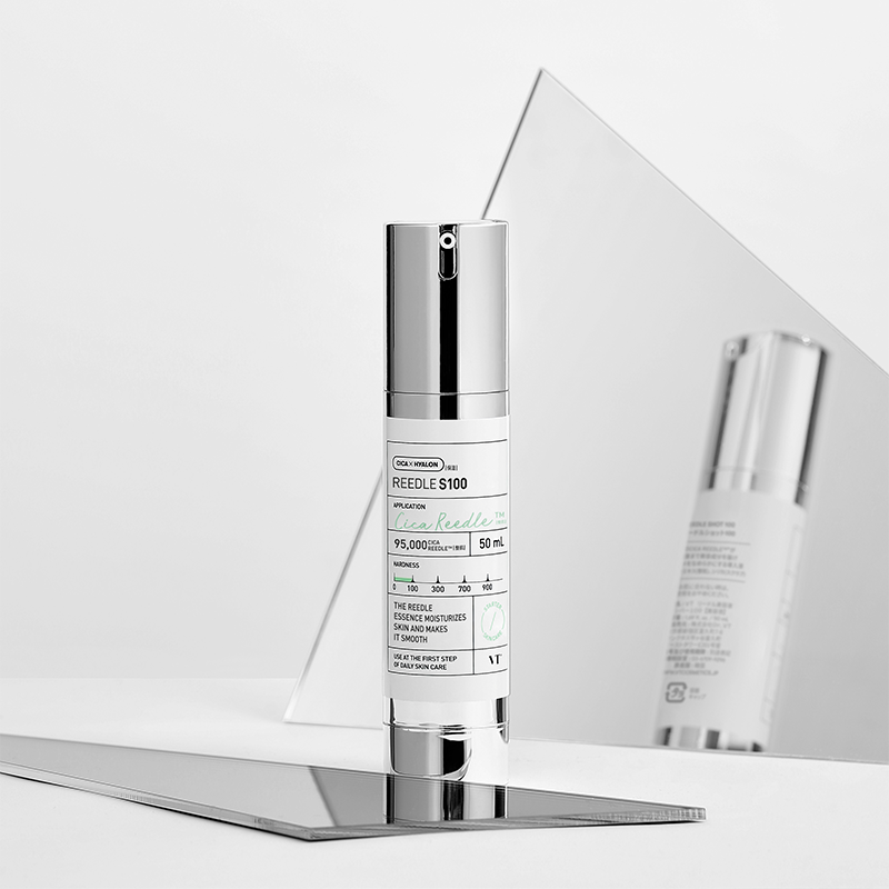 Cica Reedle Shot 100