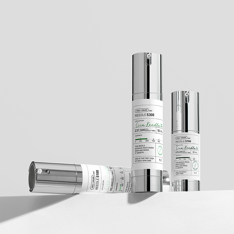 Cica Reedle Shot 100