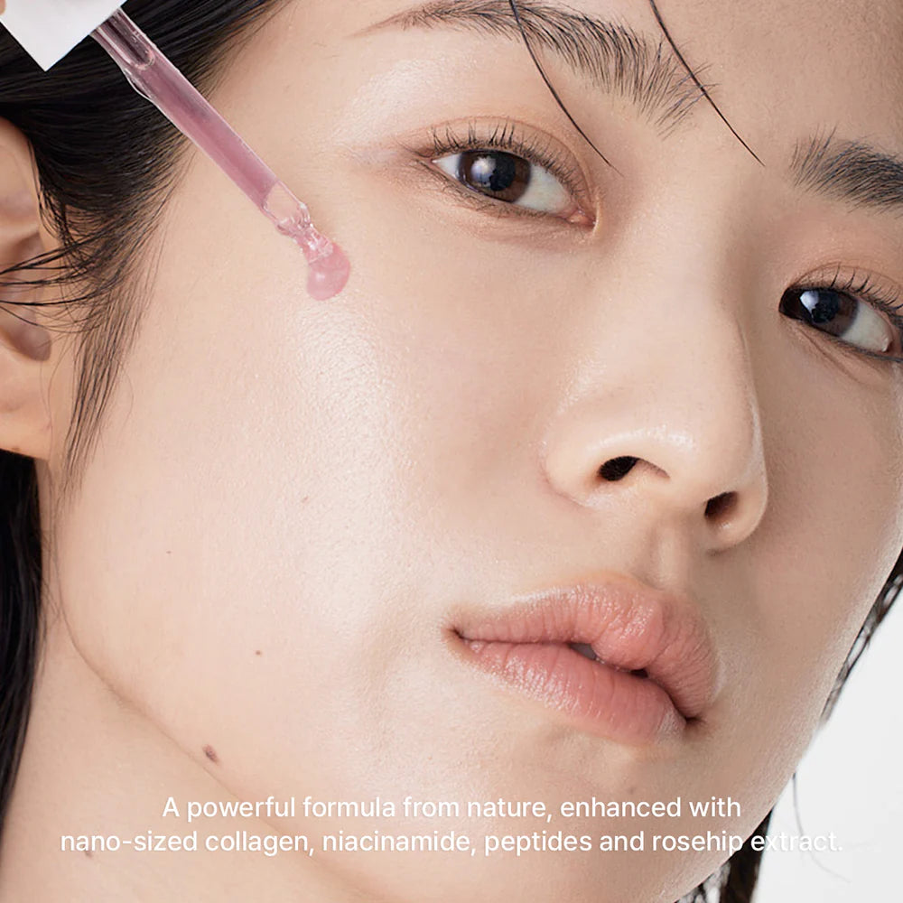 Fresh Red Smoothie Serum 8