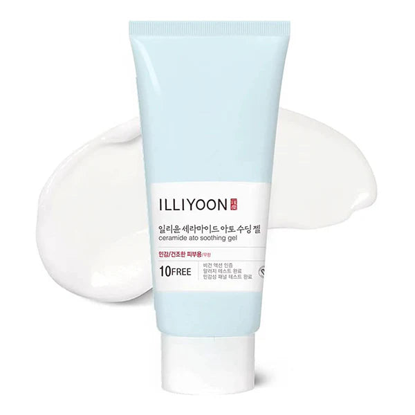 Ceramide Ato Soothing Gel