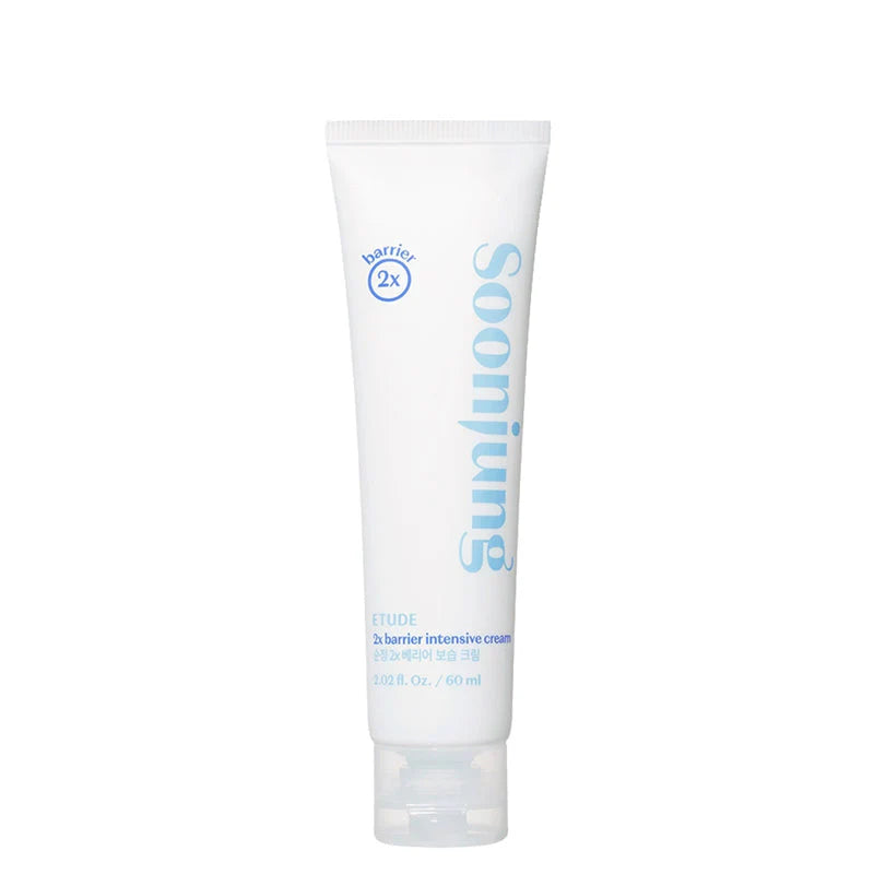 SoonJung 2x Barrier Intensive Cream