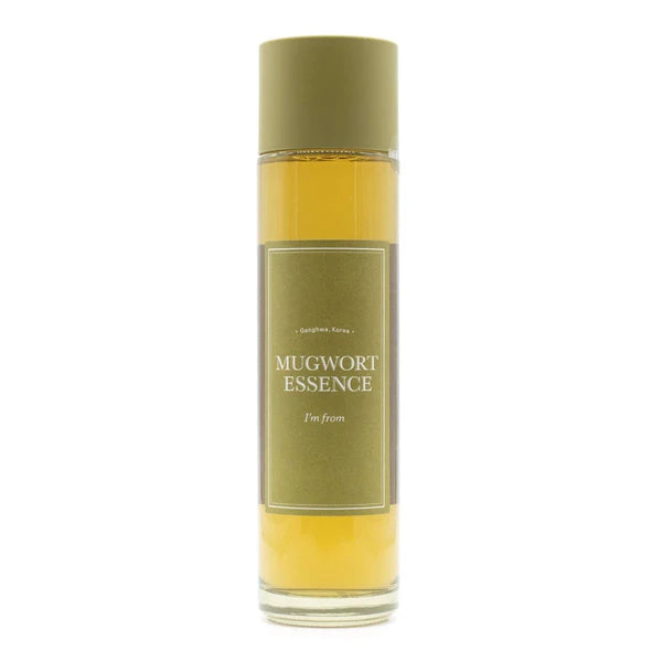 Mugwort Essence